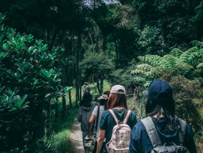 理县旅游穿搭指南理县穿衣指南