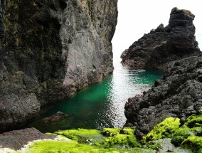 探索大巴山旅游景区的自然之美大巴山国际旅游度假区