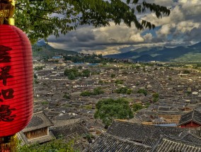 丽江旅游特产推荐丽江本地特产