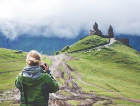 刀山地狱旅游，一次惊心动魄的探险之旅刀山是道场