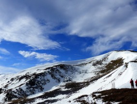 冬季旅游胜地推荐冬季去哪里旅游好玩