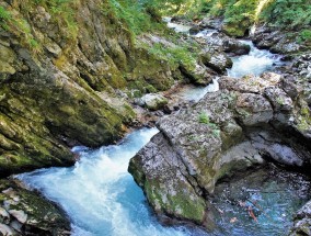 河南云台山旅游景区简介河南云台山旅游景区简介概况