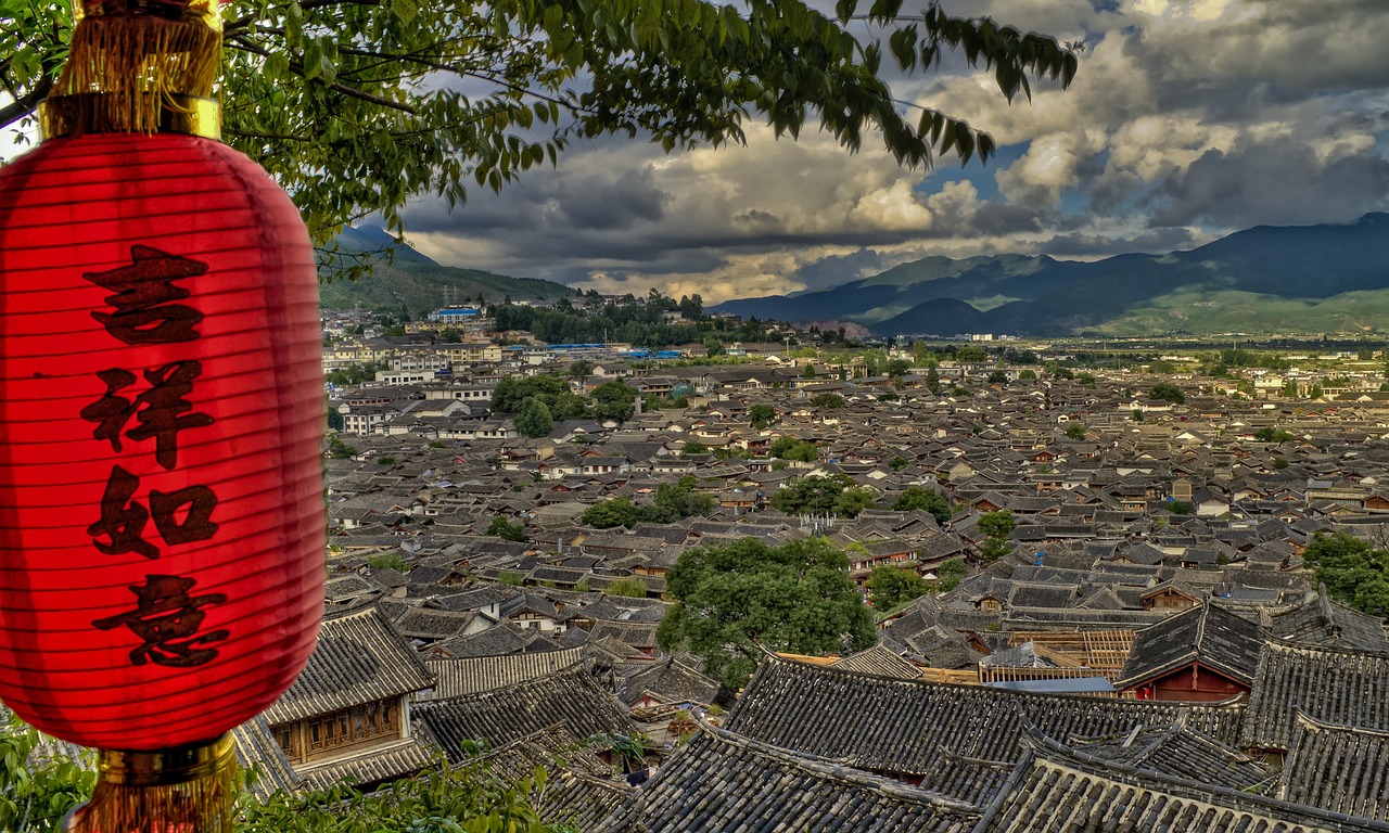 丽江旅游特产推荐丽江本地特产