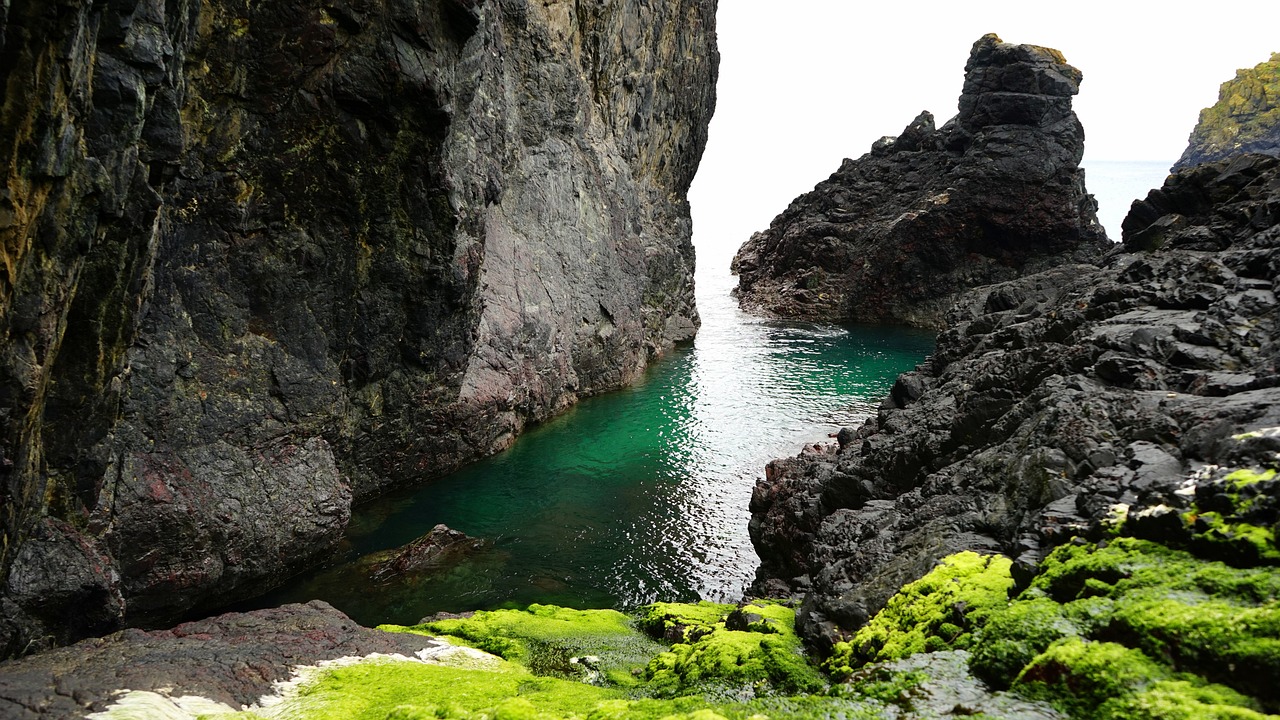 探索大巴山旅游景区的自然之美大巴山国际旅游度假区