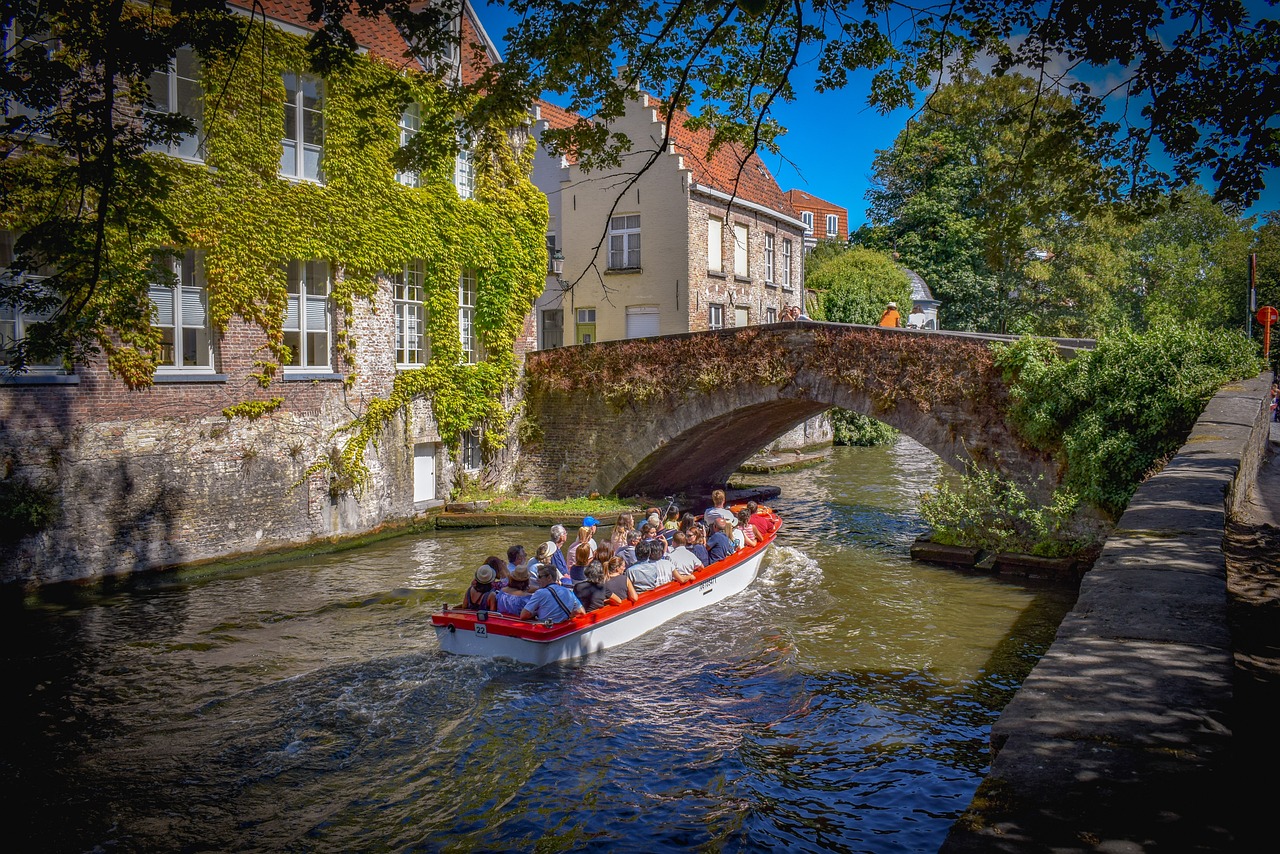 牛津大学旅游，探索学术殿堂的魅力之旅牛津大学旅游攻略超详细