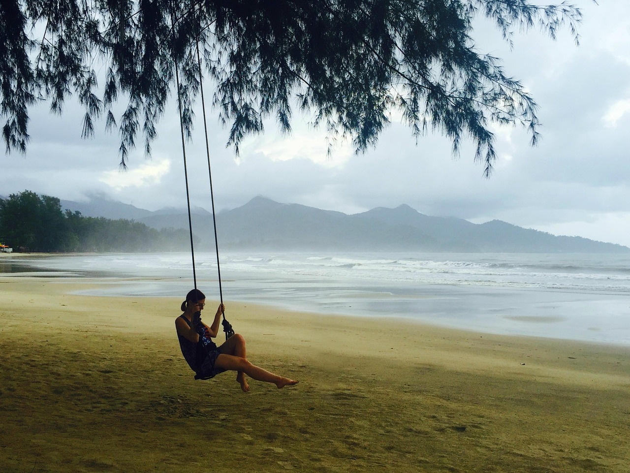 三亚旅游发烧，探索热带天堂的魅力暑假去三亚旅游热不热