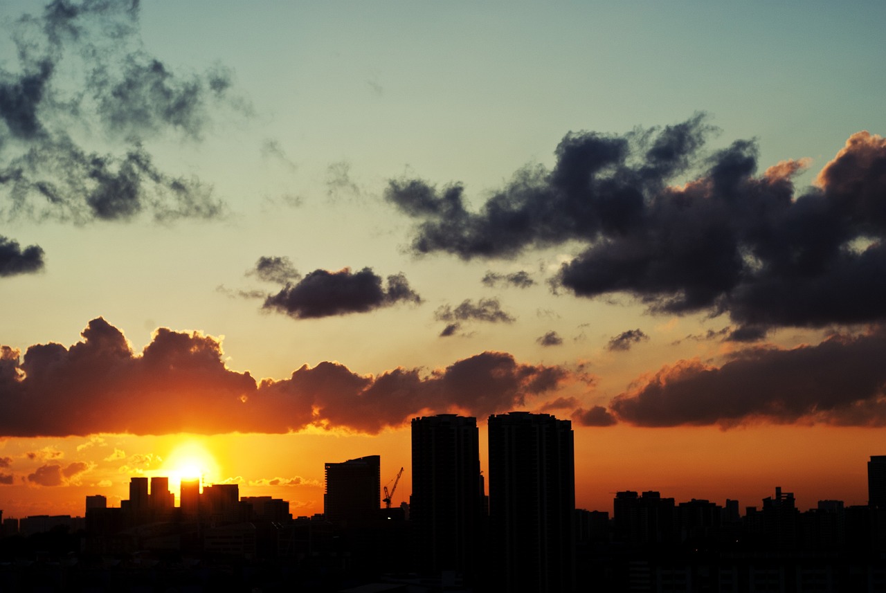 都市文学，现当代文学的独特风景中国当代都市文学