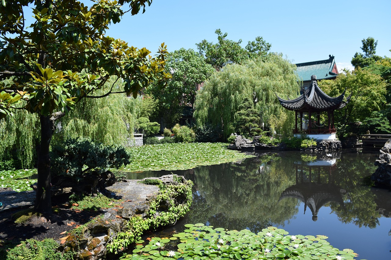 南京旅游景点推荐，经济实惠，物超所值南京旅游景点便宜还是贵