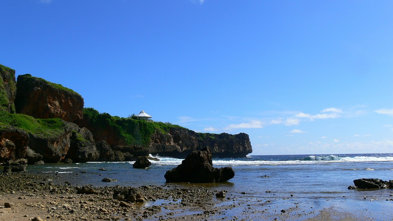 海南岛环岛旅游攻略海南环岛游玩攻略