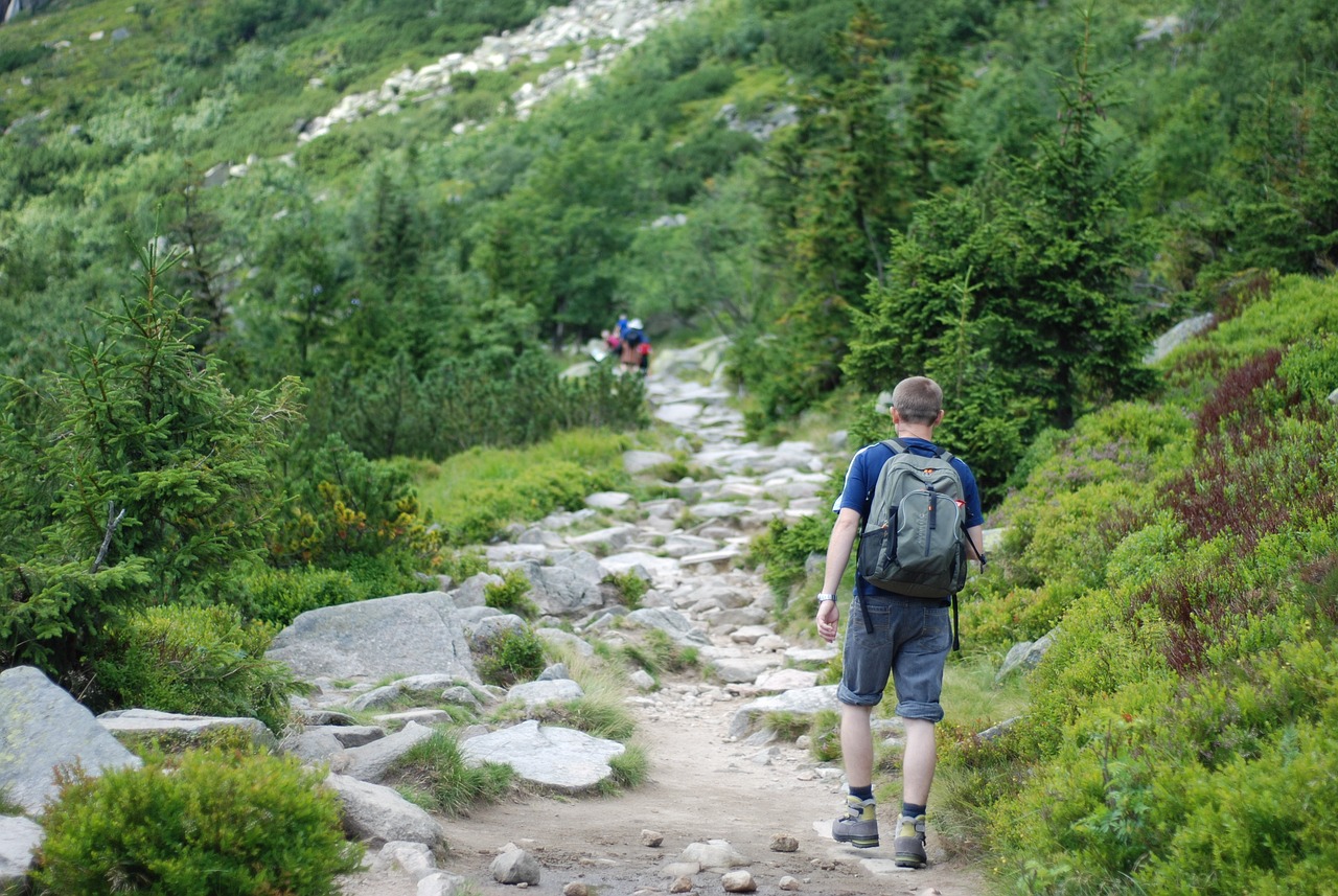 带娃旅游，泡奶之路，一次难忘的亲子之旅带宝宝去泡温泉注意事项