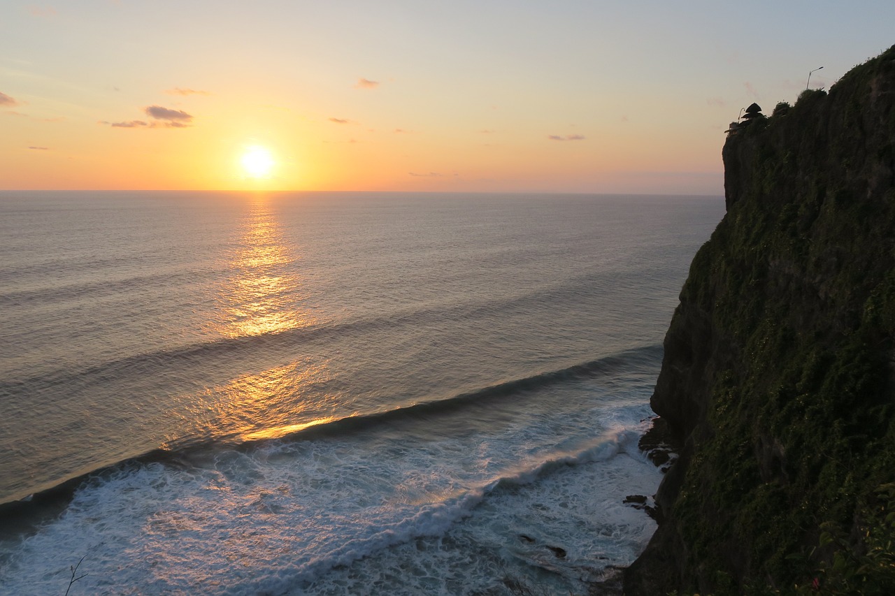 东戴河旅游景区，海滨之旅的绝佳选择东戴河旅游景区有哪些