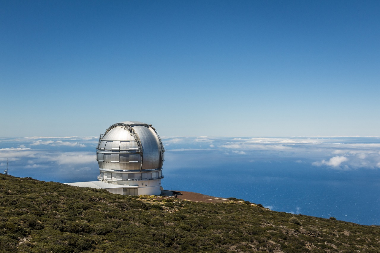 天文学会，探索宇宙奥秘的学术殿堂天文学协会