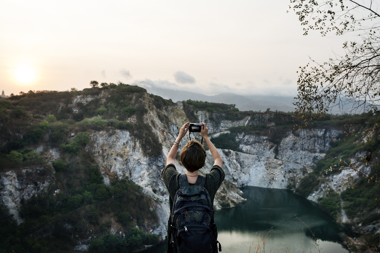 吉林旅游指南，探索美丽风景的绝佳去处吉林到哪旅游最好