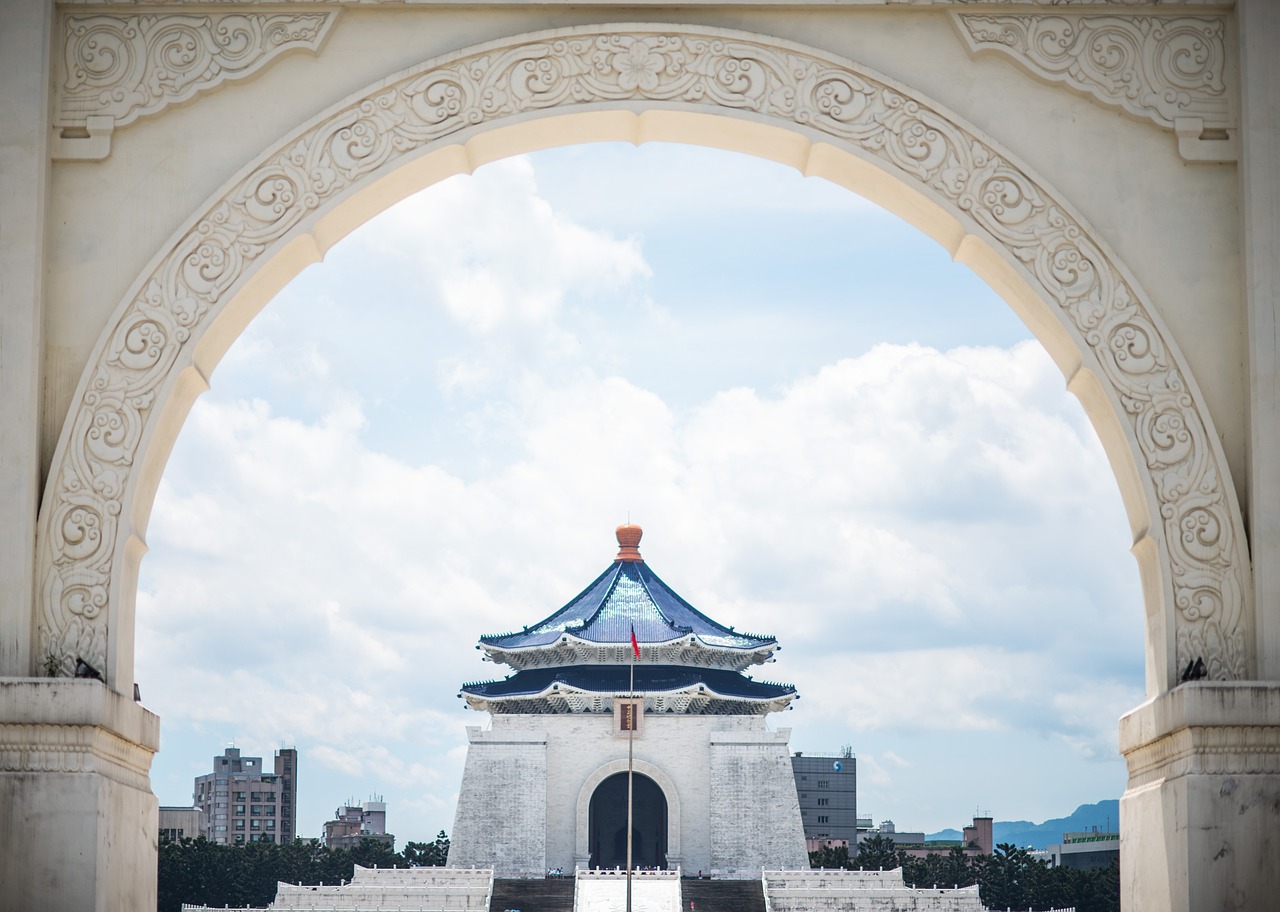 洛阳旅游地方——古都的魅力之旅洛阳旅游圣地