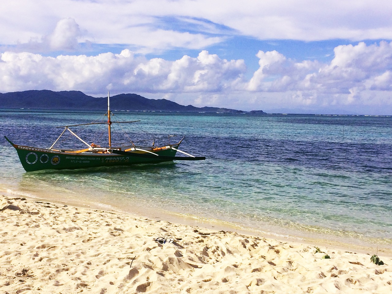 洛阳之海畔秘境，小众旅游的别样风情洛阳去海边玩哪里最近