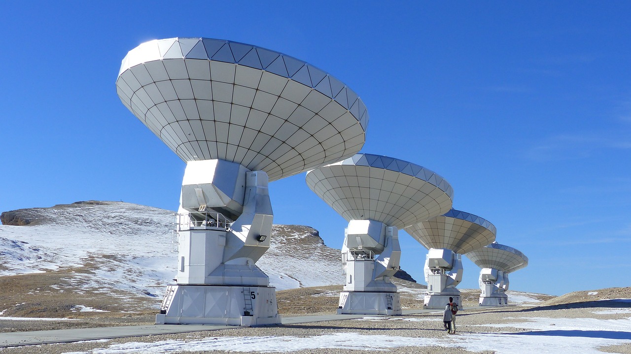 天文学与欧米伽符号的神秘之旅欧米伽天文台